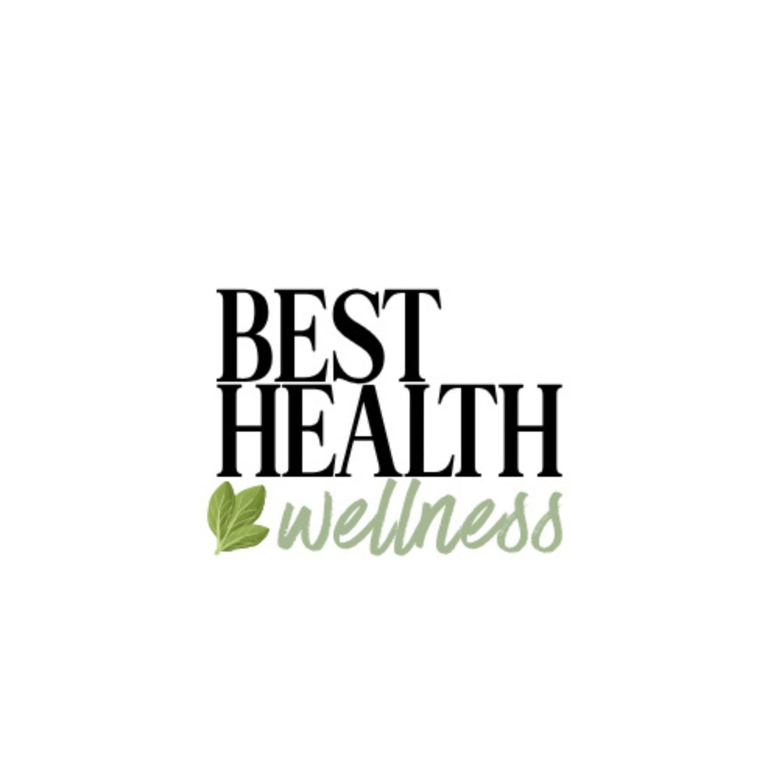Best Health Wellness